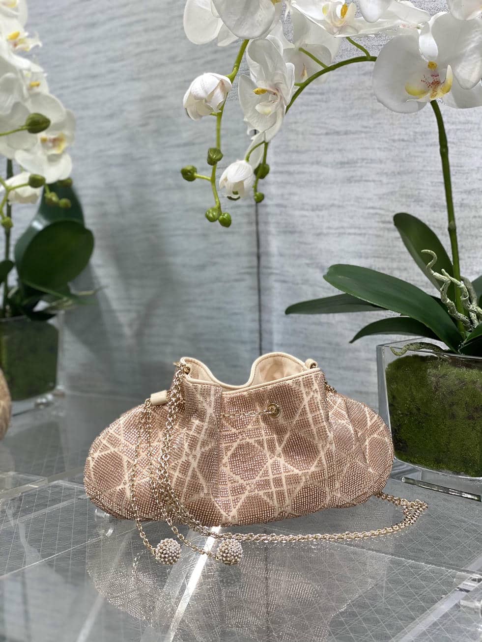 Dior Handmade Limited Version